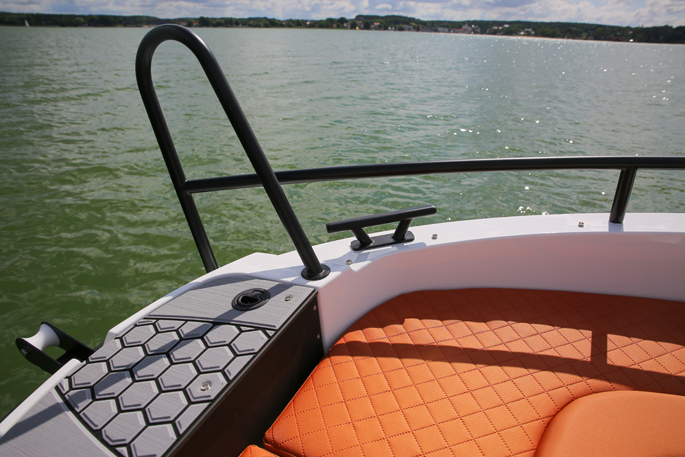 Ansicht 30 der Coaster 515 BR